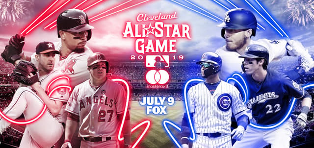 360 Video Booth - 2019 MLB All-Star Game - 0