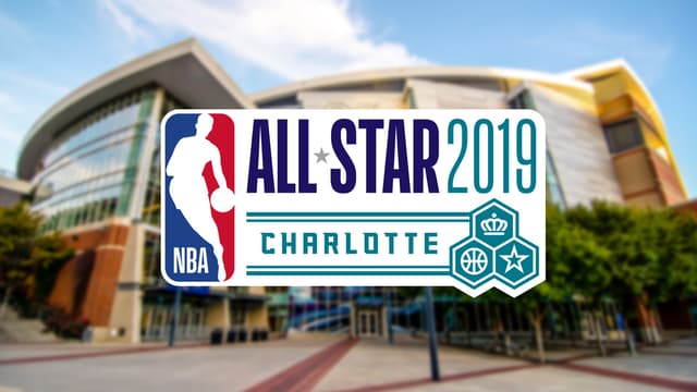 Video Booth - 2019 NBA All-Star Weekend