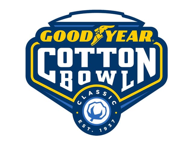 2017 Cotton Bowl - 0