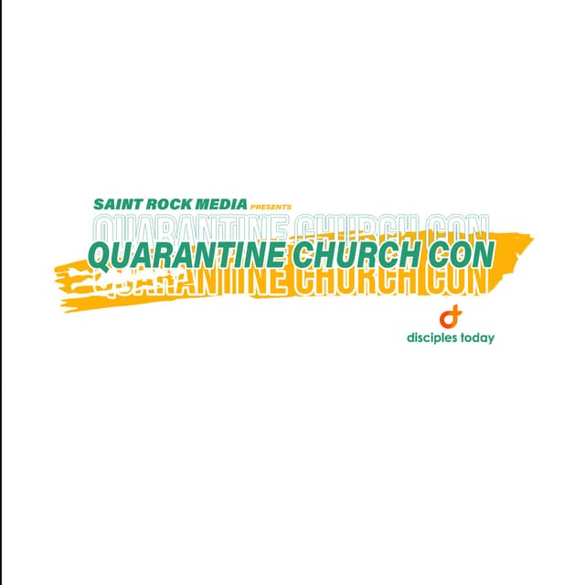 Quarantine Church Con - 0