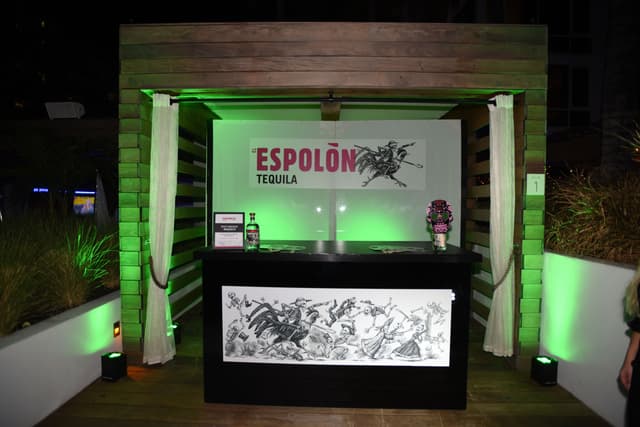 Espolon Tequila NYE Party  - 0