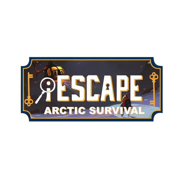 iEscape - Arctic Survival