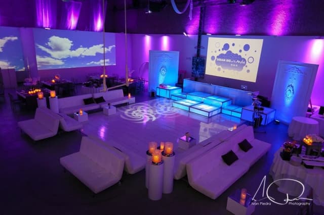 Event & Meeting Space for 100-450 - 0