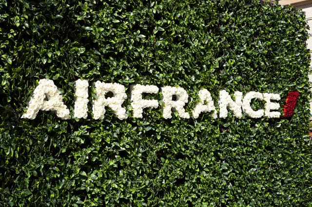 Air France Bistro - 0