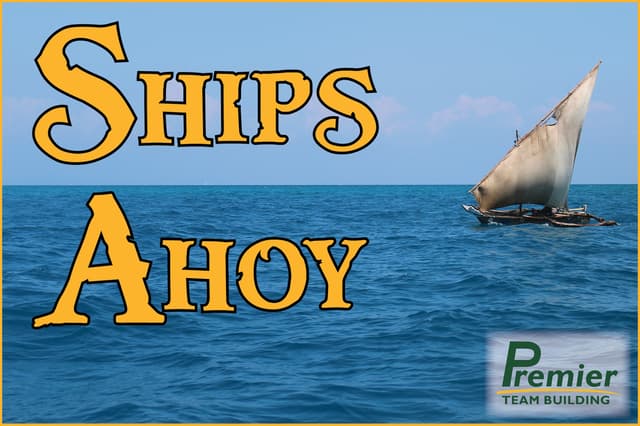 SHIPS AHOY (FL Keys)