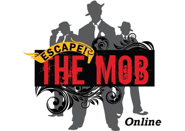Escape the Mob