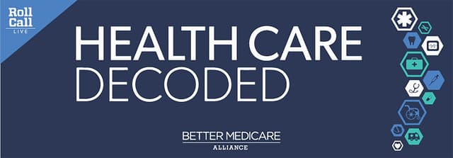 Roll Call Live: Healthcare Decoded - 0