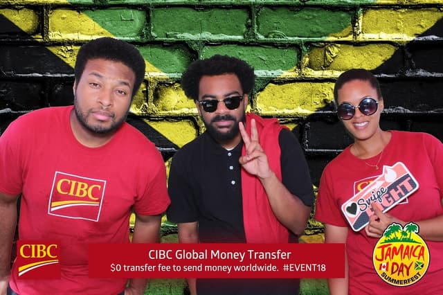 CIBC Global Money Transfer Promo - 0