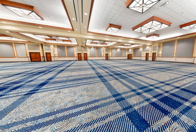 Cascade Ballroom