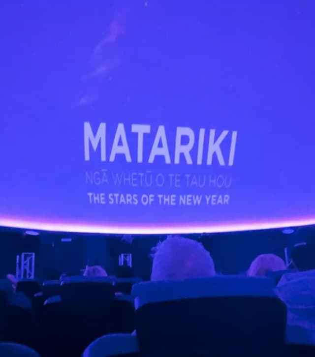 Matariki show planetarium.jpg