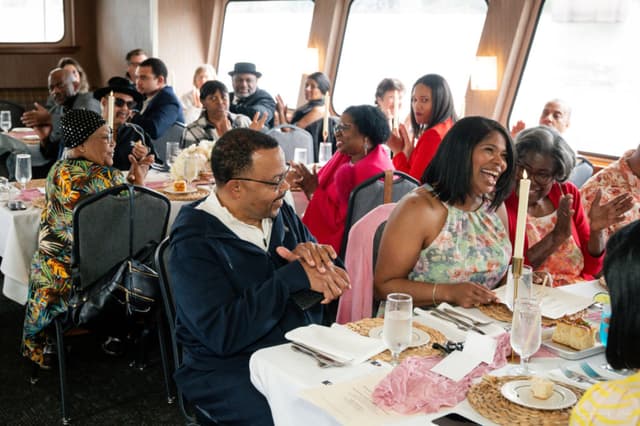 Dining on the Crystal Dolphin deck one.jpg