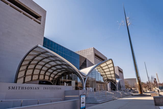 National Air and Space Museum Event - 0