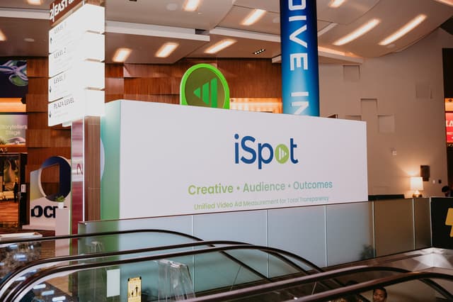 iSpot at Consumer Electronics Show - 0