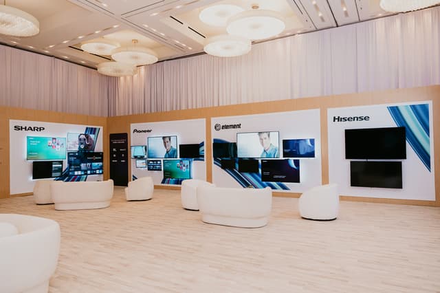 Consumer Electronics Show - 0