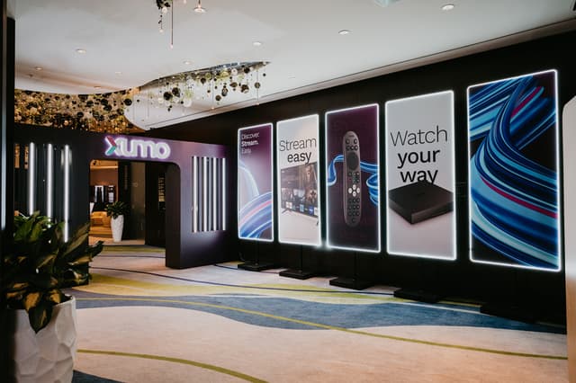 Consumer Electronics Show