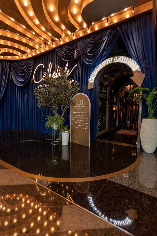 Female Quotient CES  - 0