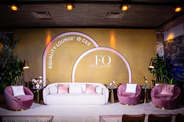 Female Quotient CES 