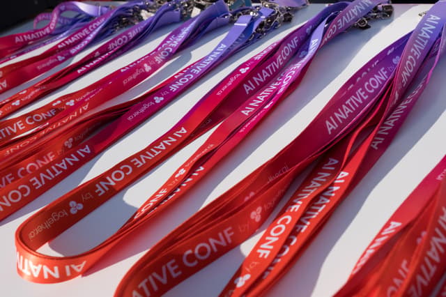 AI Native Conf 2026 - 0