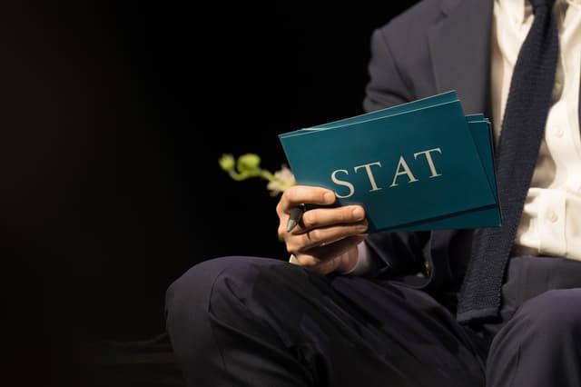 STAT 2026 Breakthrough Summit West