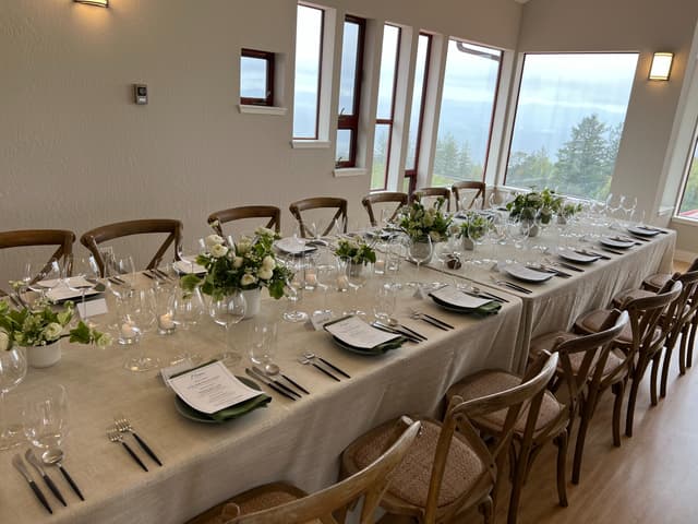 Wall Street Journal Executive Event  - 0