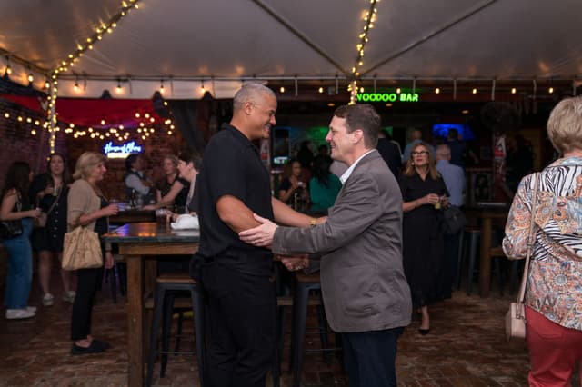 Biz NOLA Event - 0