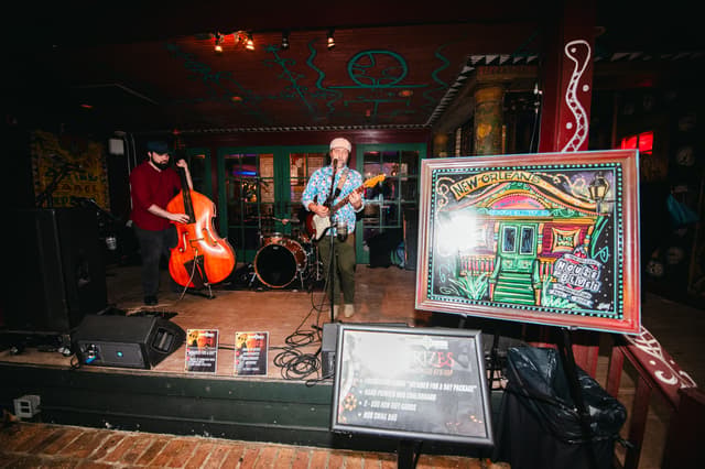 House of Blues 30th Anniversary Party - 0