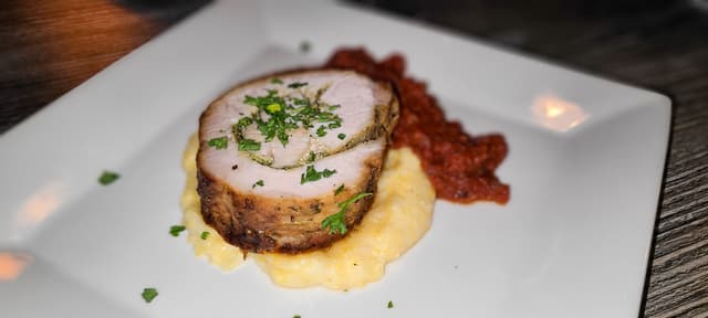 Wine Pairing Dinner - 0