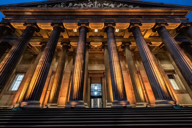 Venue Finding 