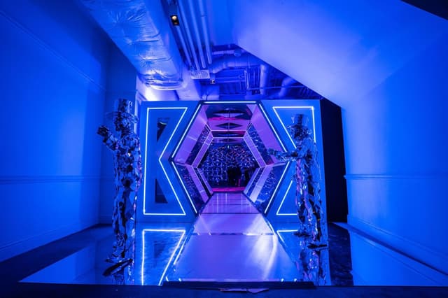 Product Launches and Brand Activations