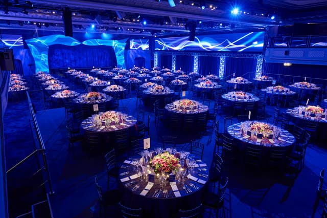 Conferences and Awards