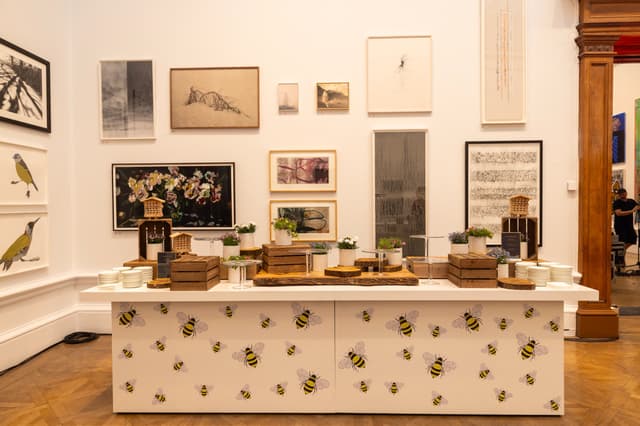 A Sophisticated summer soiree - 0