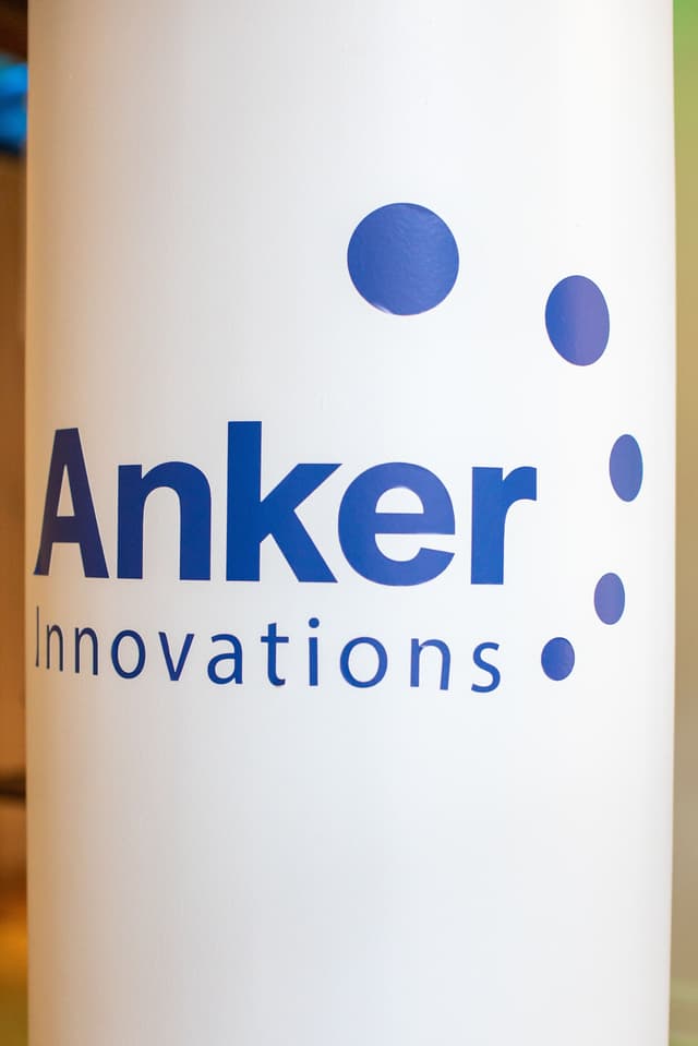 Anker Innovations - 0