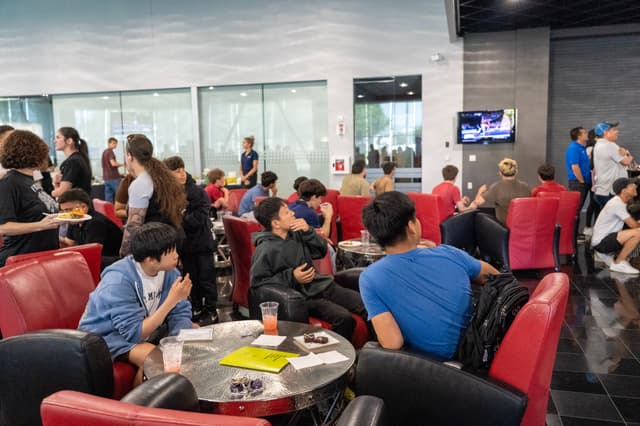 Wrestling Watch Party - 0