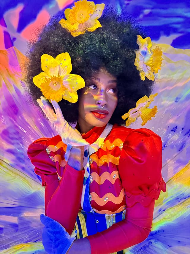Pop Art Soiree for Event Pros. - 0