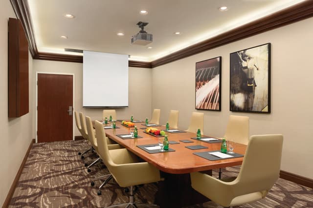 Embassy Suites by Hilton Austin- Downtown-Town Lake.jpg