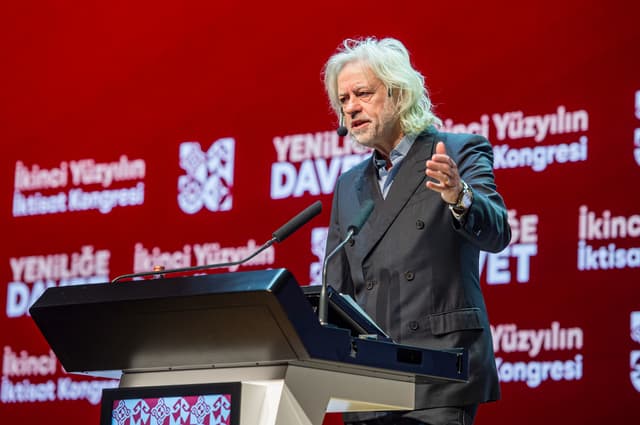 Bespoke Keynote Speeches