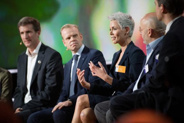 Panelists