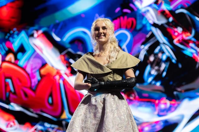 Tilly lockey | Festival de las Ideas - 0