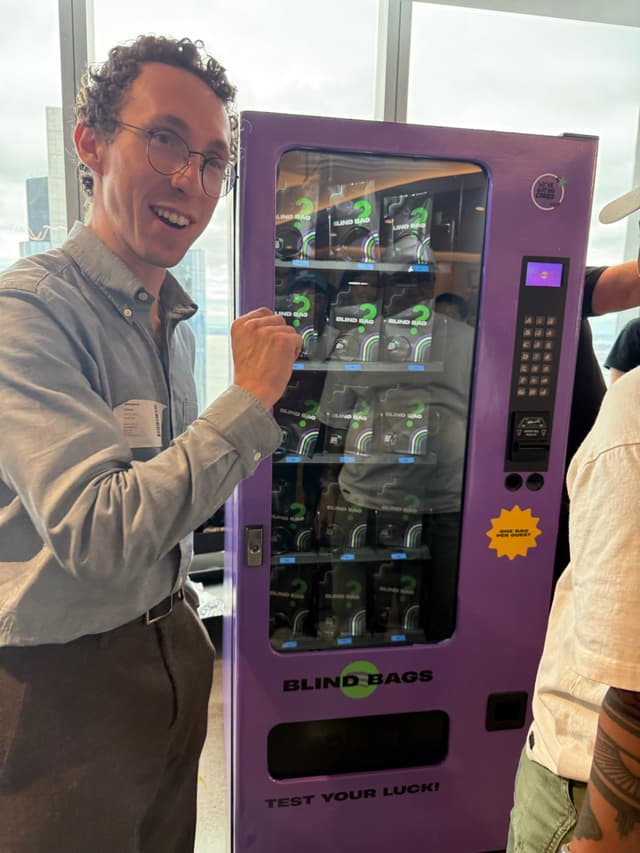 Spotify x Aetna Benefit Activation - 0