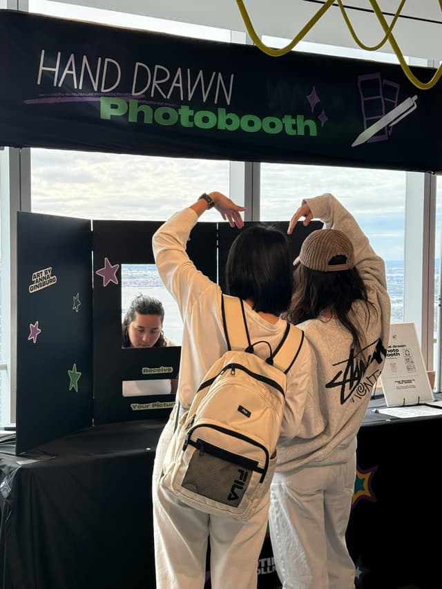 Event Design and Execution