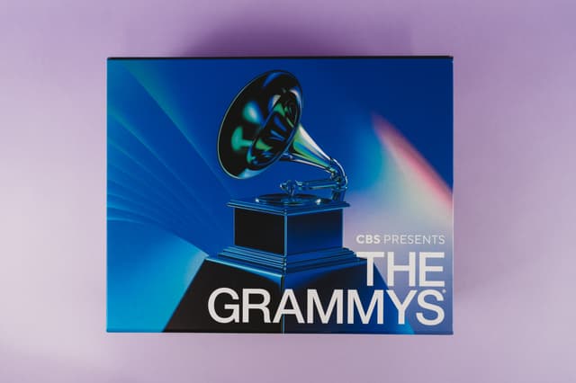 The Grammys x Fenty Beauty