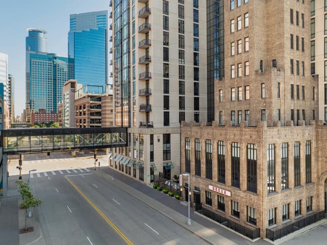 Exterior - Historic Tower & Skyway.jpg