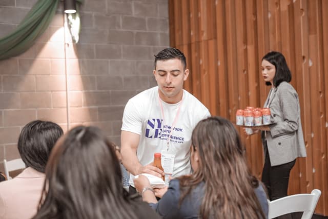 Event Staffing