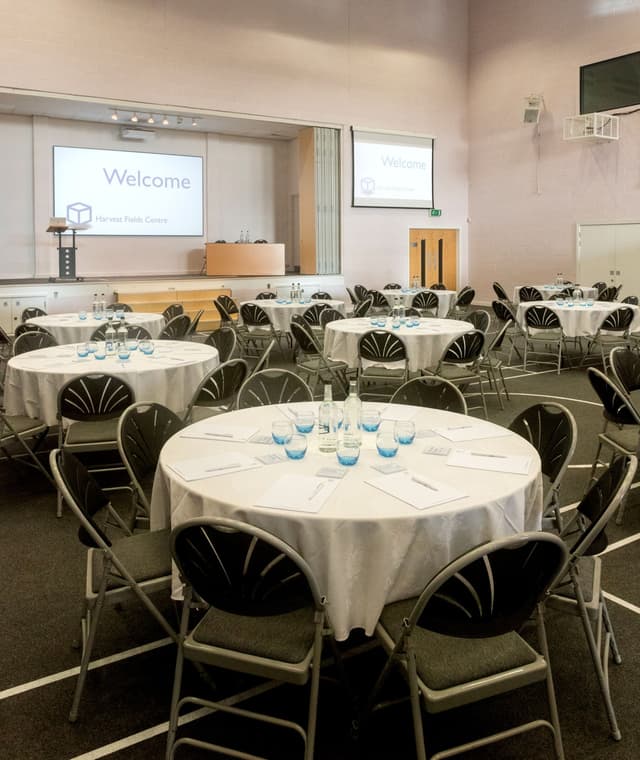 round-table-conference-place-settings-harvest-fields.jpg