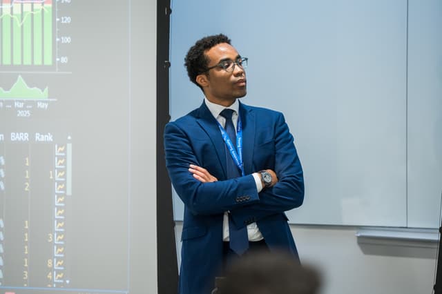 Global Youth Investment Summit - 0