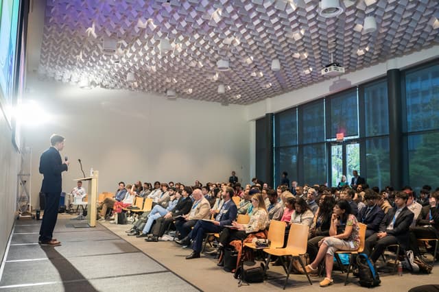 Global Youth Investment Summit