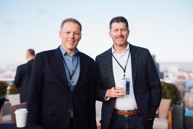 Metis Strategy Summit - 0