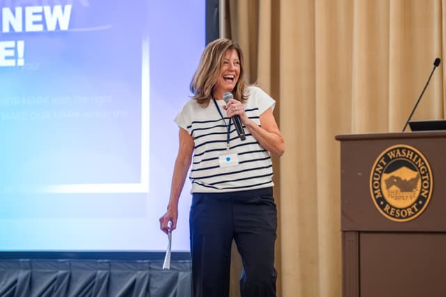 Alexion Corporate Retreat - 0