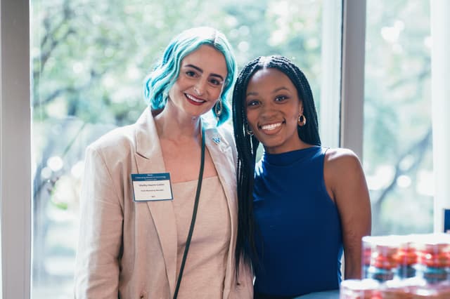 Trace3 Women In Tech Summit - 0