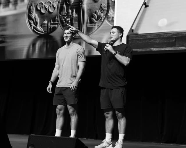 Fanduel VIP Team Summit - 0